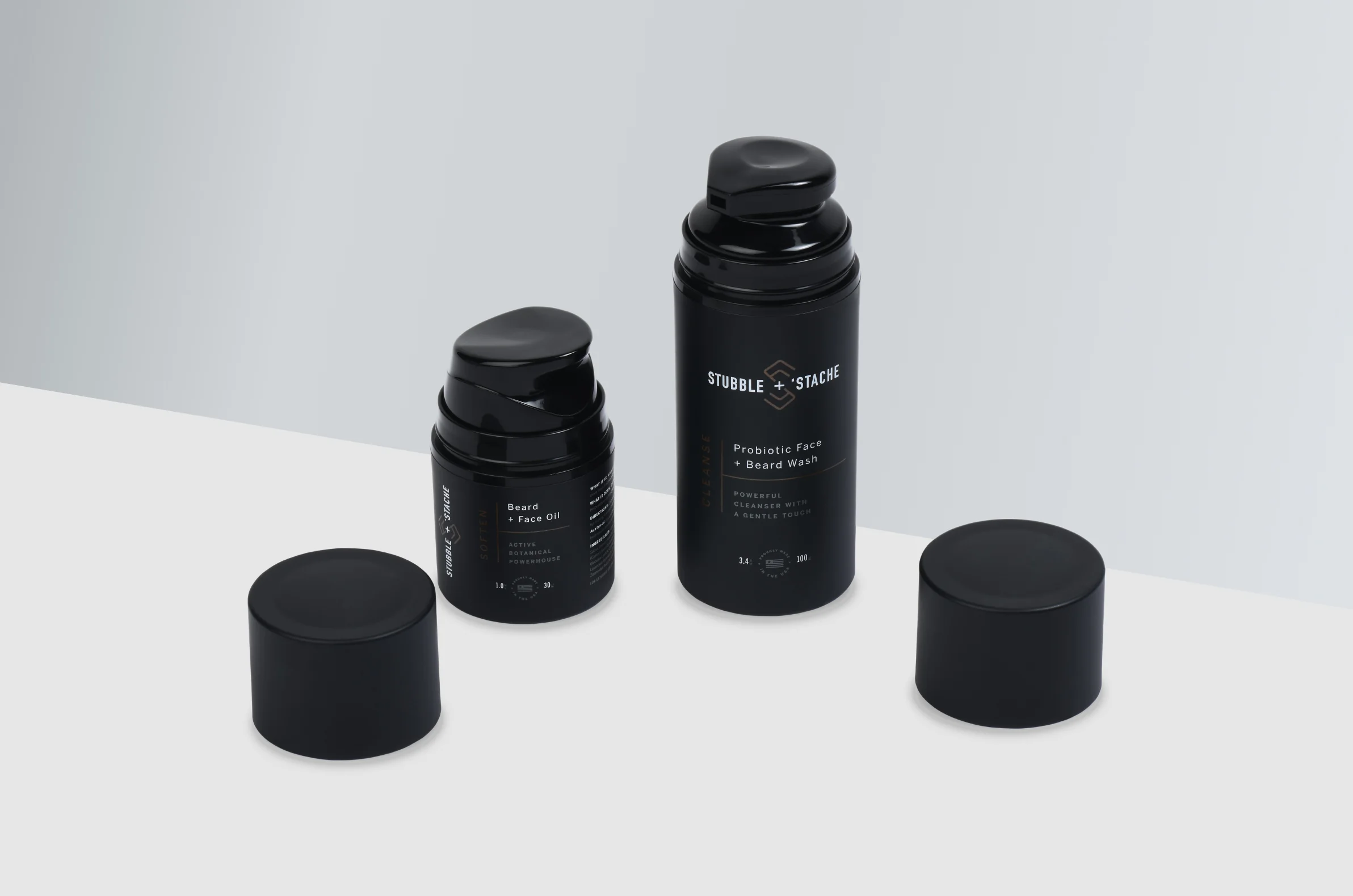 The Perfect Packaging: How Classic Airless Pump Bottles Have Changed the Container Game