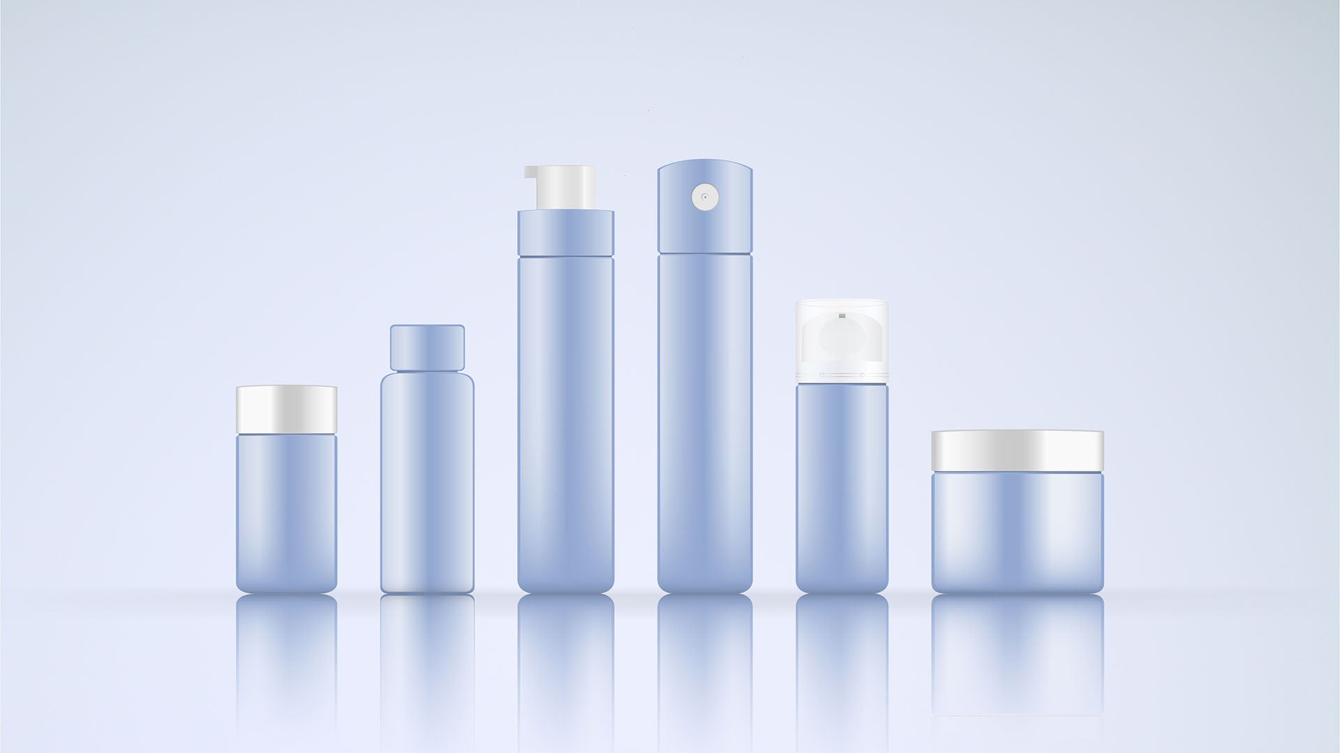 Innovative and Efficient: Airless Bottles and the Benefits They Bring to Your Brand