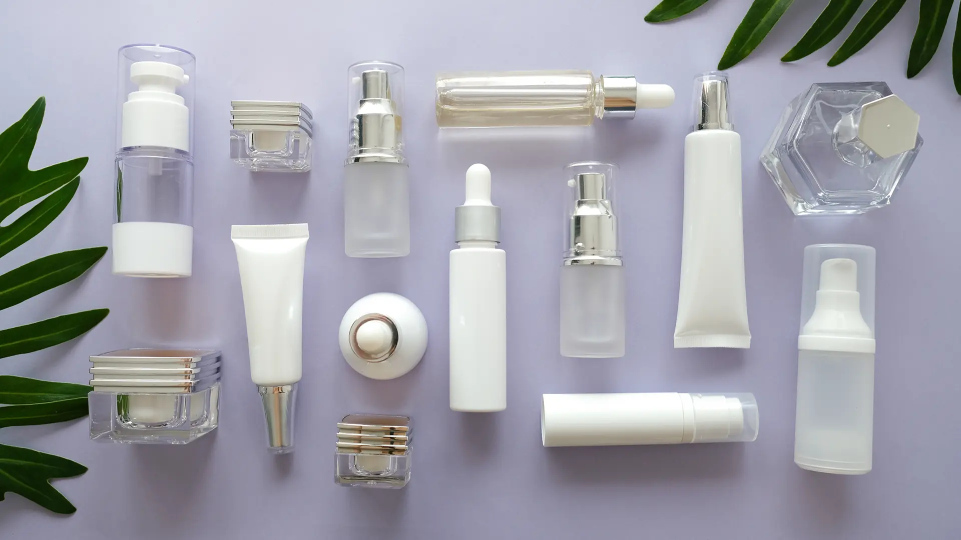 Airless Pump Bottles: Wholesale to Retail…Why They Work as the Perfect Packaging