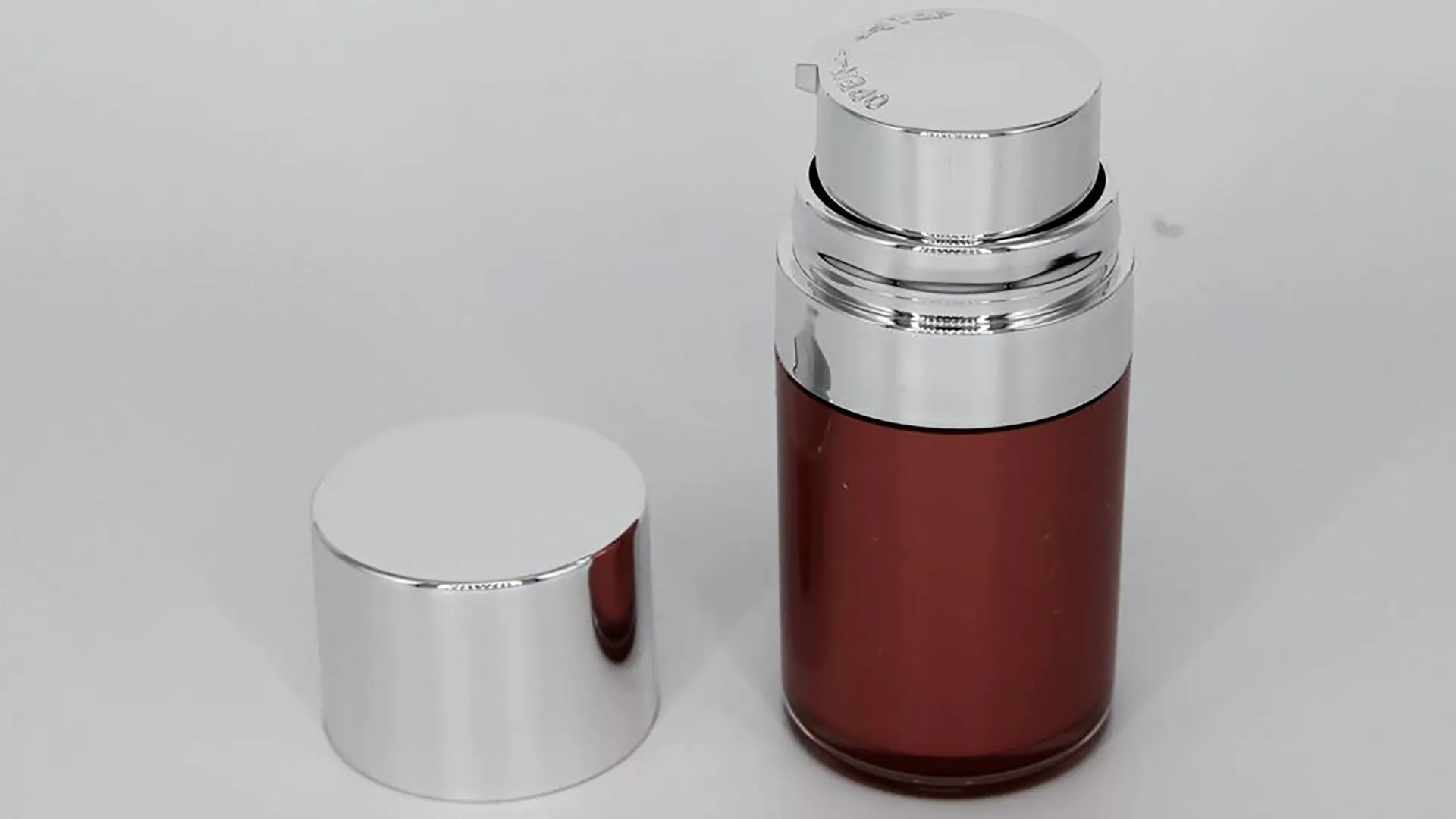 Airless Pump Bottles for Cosmetics: A Marketing Team’s Dream Come True