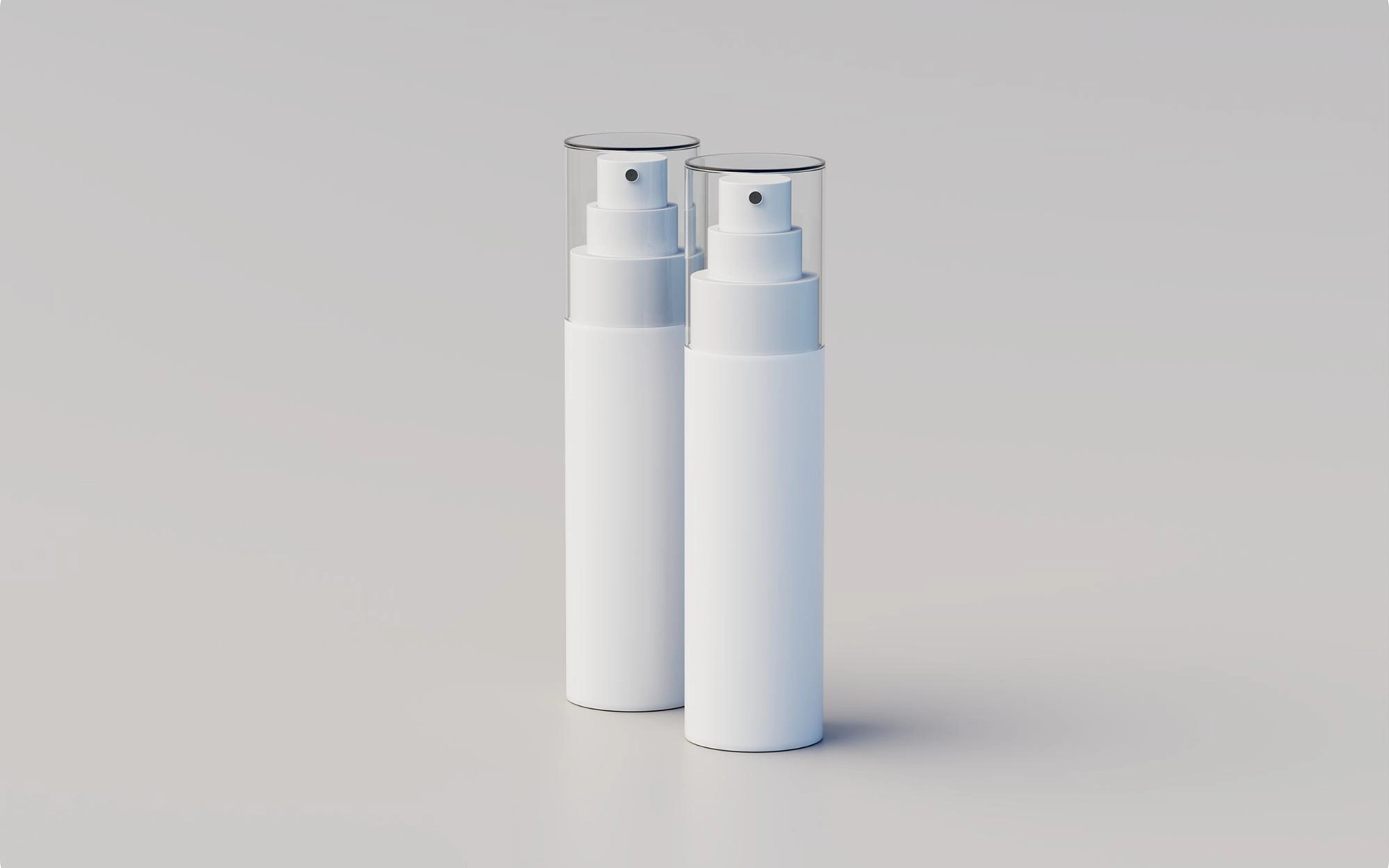 The Packaging Industry’s Golden Child: The Rise of Airless Cosmetic Bottles